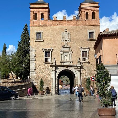 Casa San Juan De Los Reyes Toledo Eksteriør billede