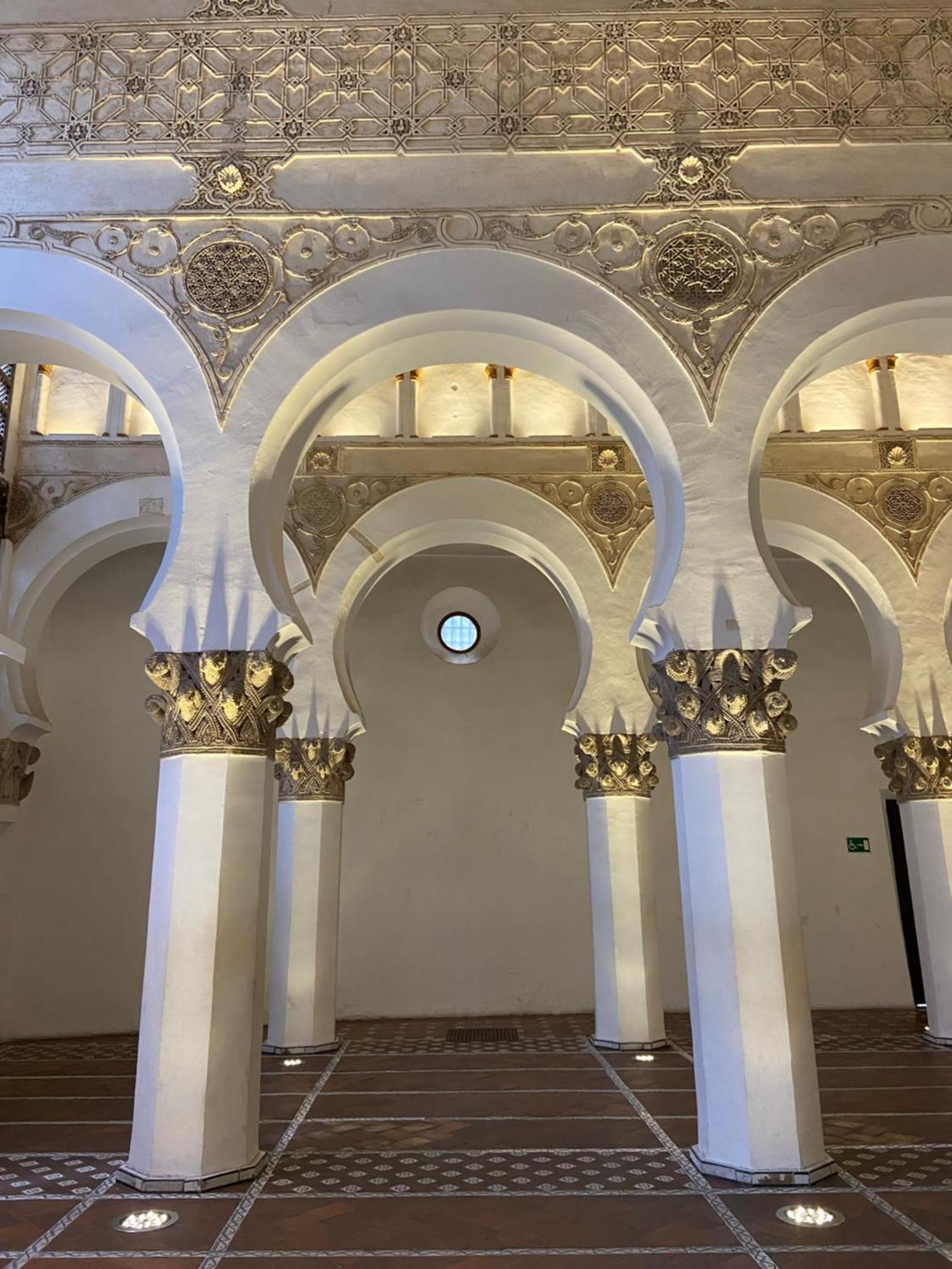 Casa San Juan De Los Reyes Toledo Eksteriør billede